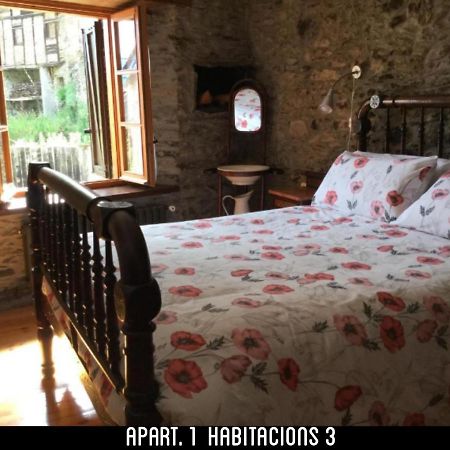 Casa Tonya Apartment Unarre Luaran gambar