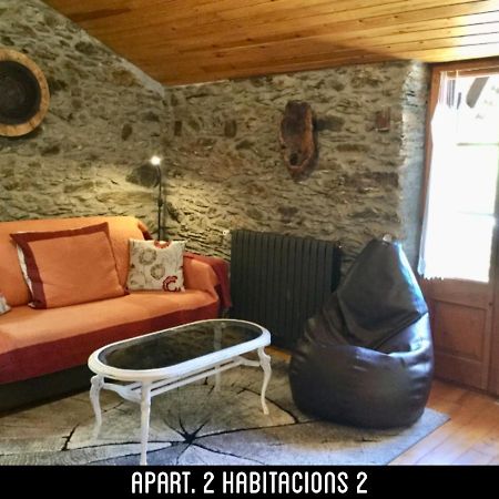 Casa Tonya Apartment Unarre Luaran gambar