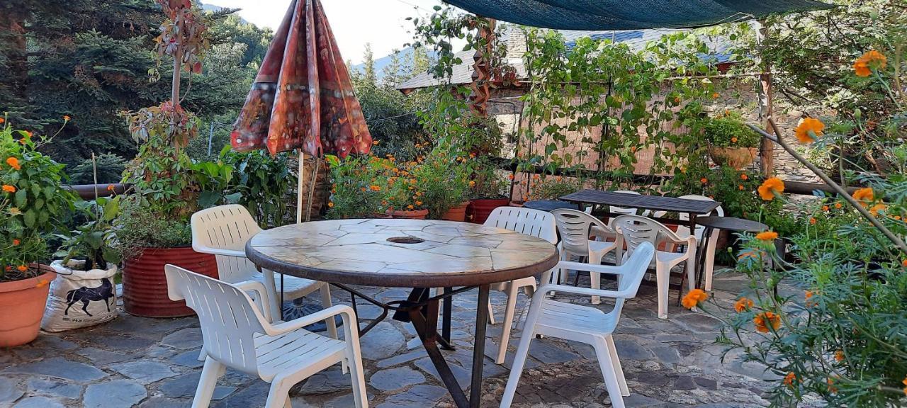 Casa Tonya Apartment Unarre Luaran gambar