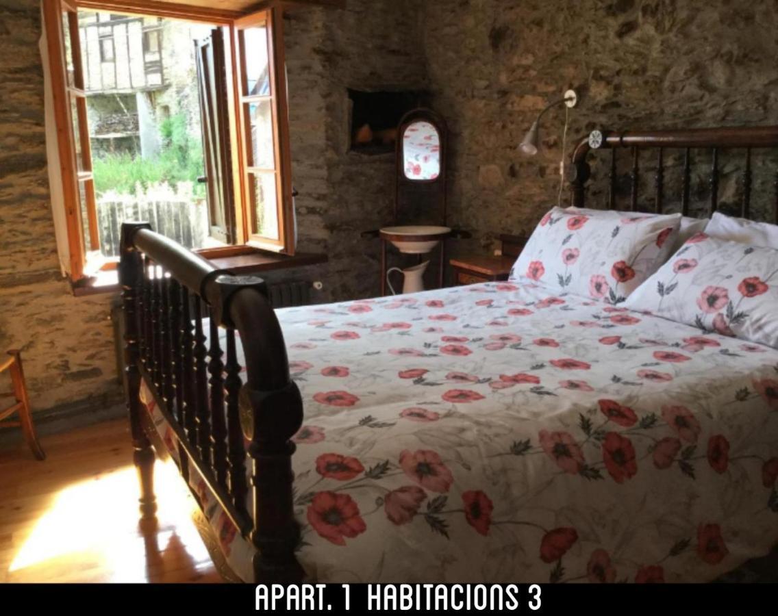 Casa Tonya Apartment Unarre Luaran gambar