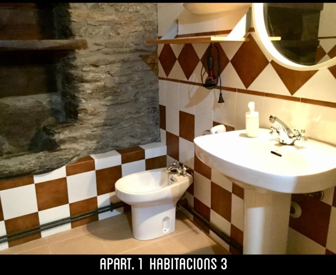Casa Tonya Apartment Unarre Luaran gambar