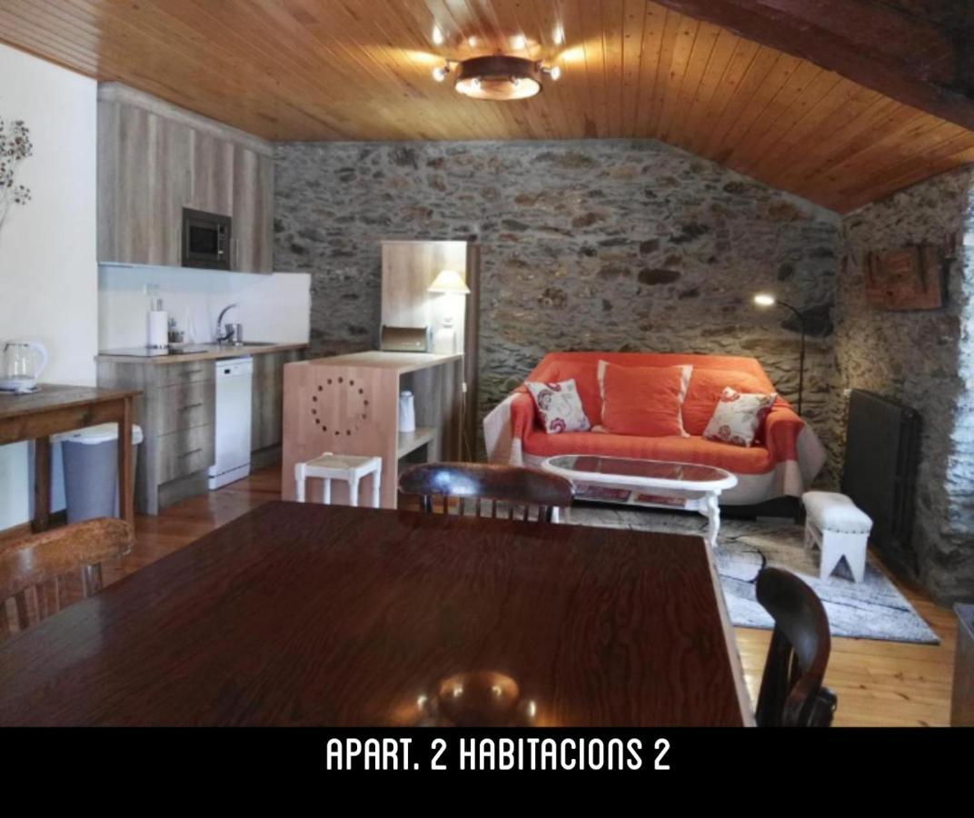 Casa Tonya Apartment Unarre Luaran gambar