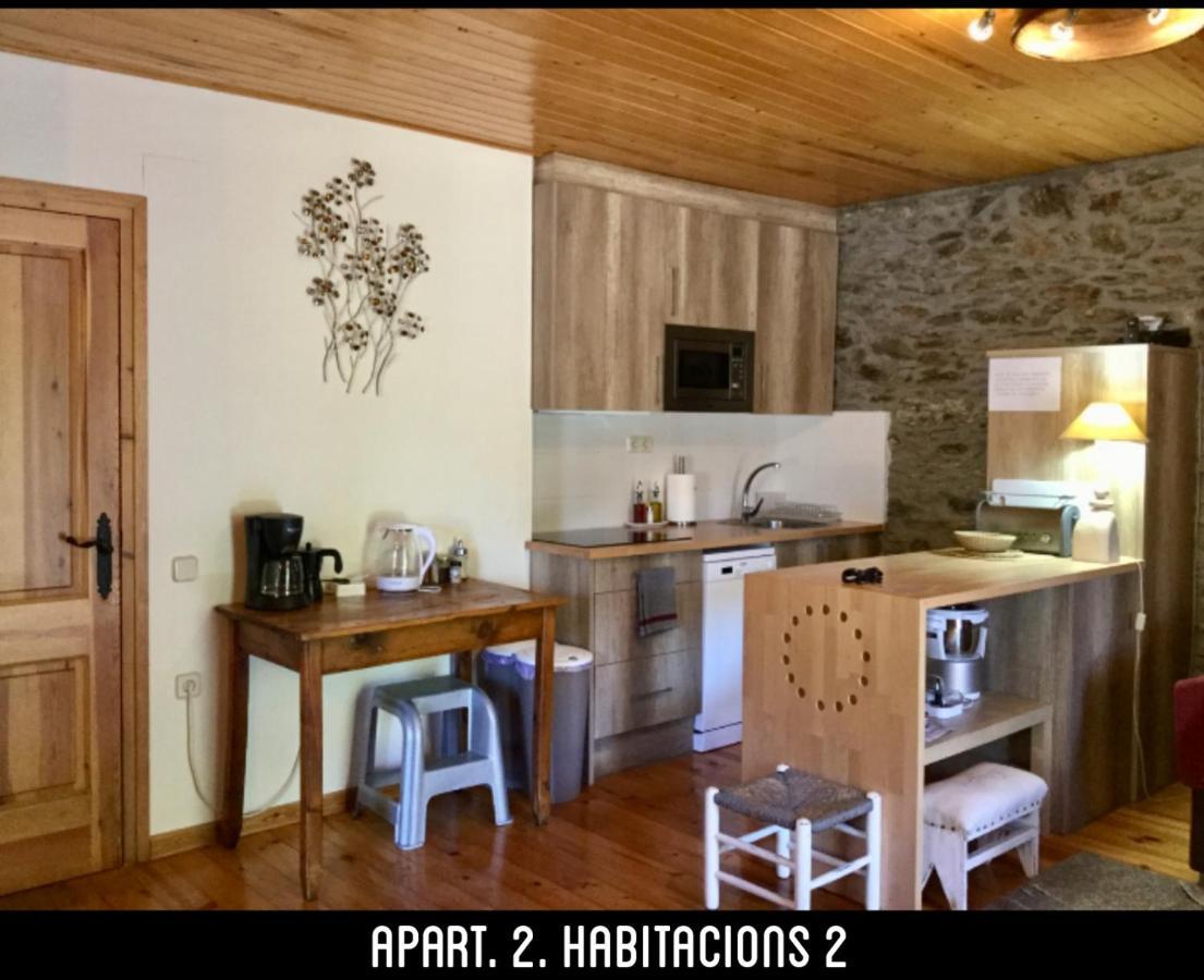 Casa Tonya Apartment Unarre Luaran gambar
