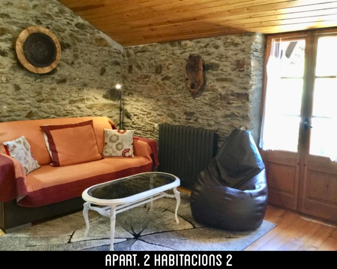 Casa Tonya Apartment Unarre Luaran gambar