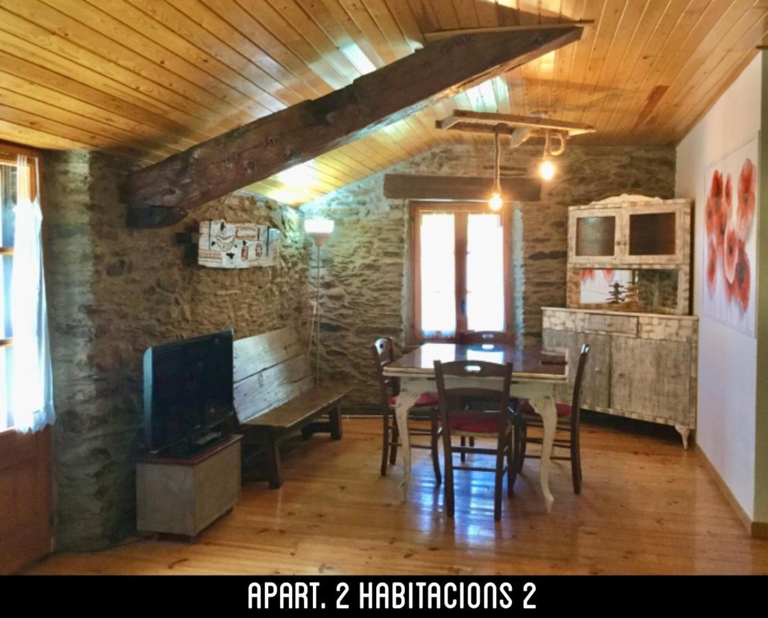 Casa Tonya Apartment Unarre Luaran gambar